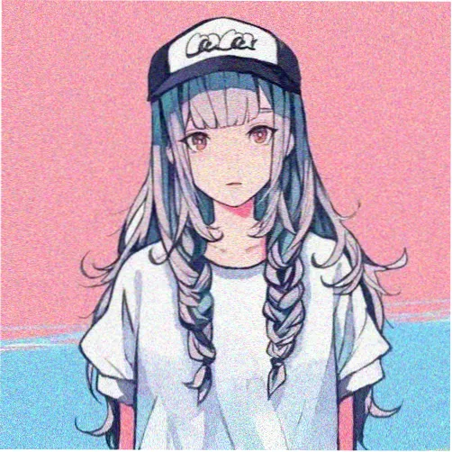 观众回声头像